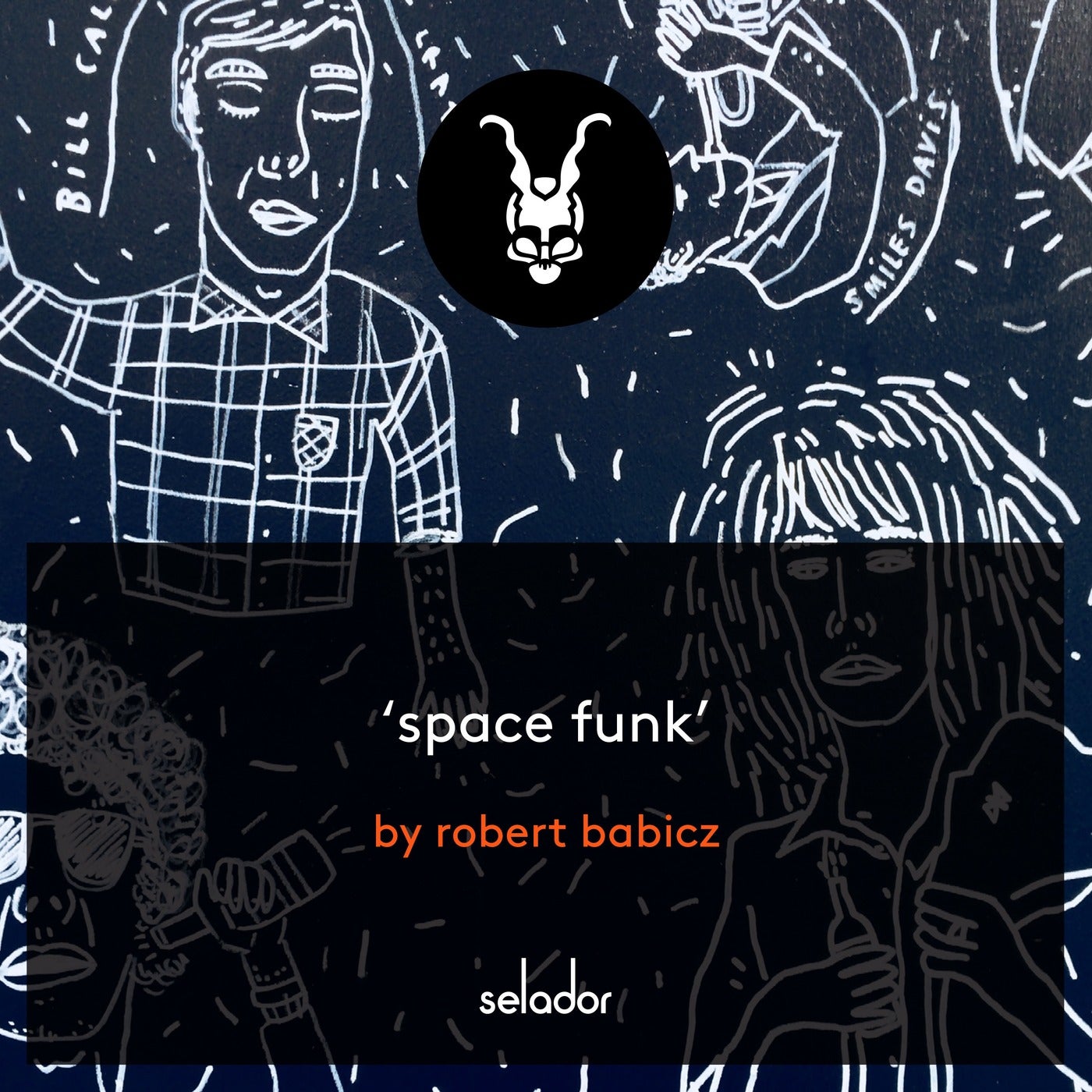 Robert Babicz – Space Funk [SEL142]